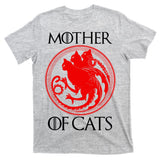 Mother Of Cats T-Shirt