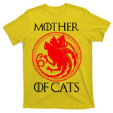Mother Of Cats T-Shirt