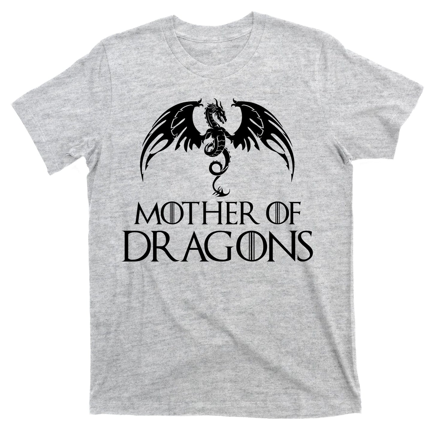 Mother of Dragons T-Shirt