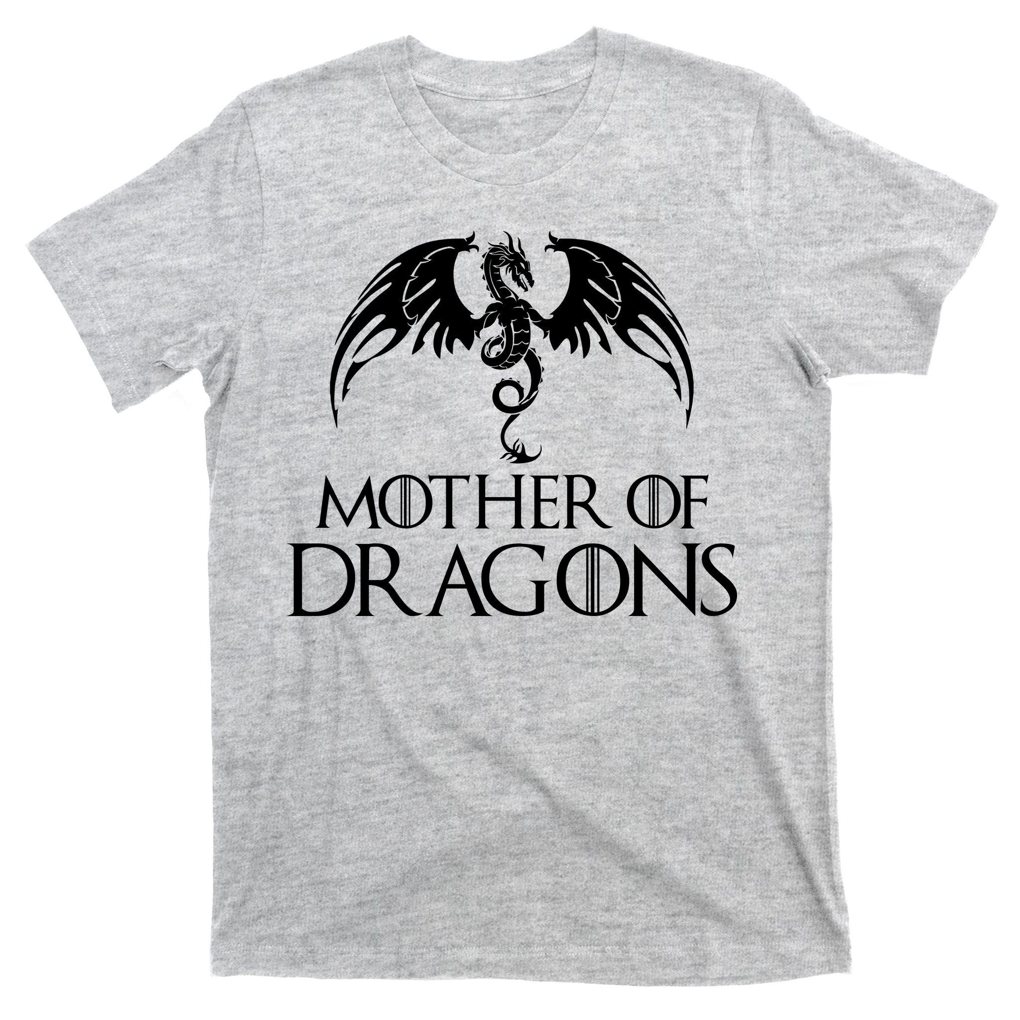 Mother of Dragons T-Shirt