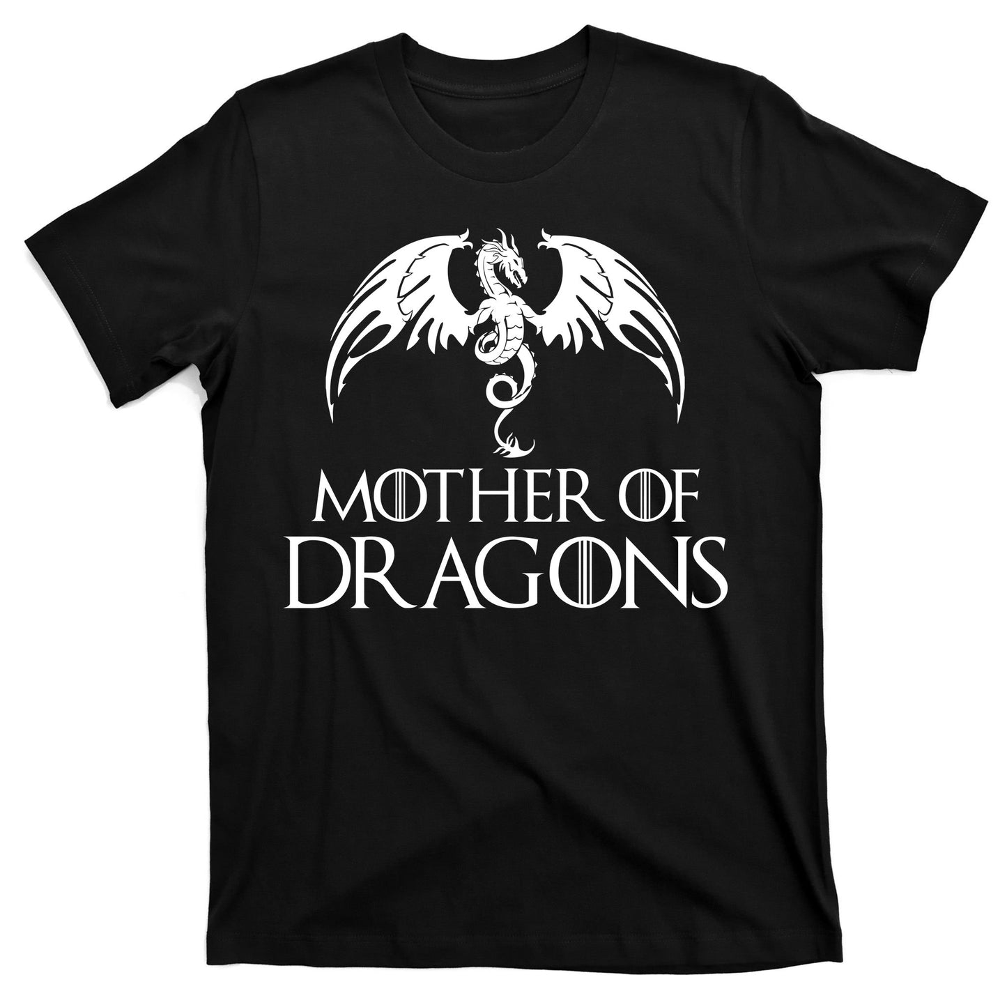 Mother of Dragons T-Shirt