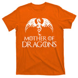 Mother of Dragons T-Shirt