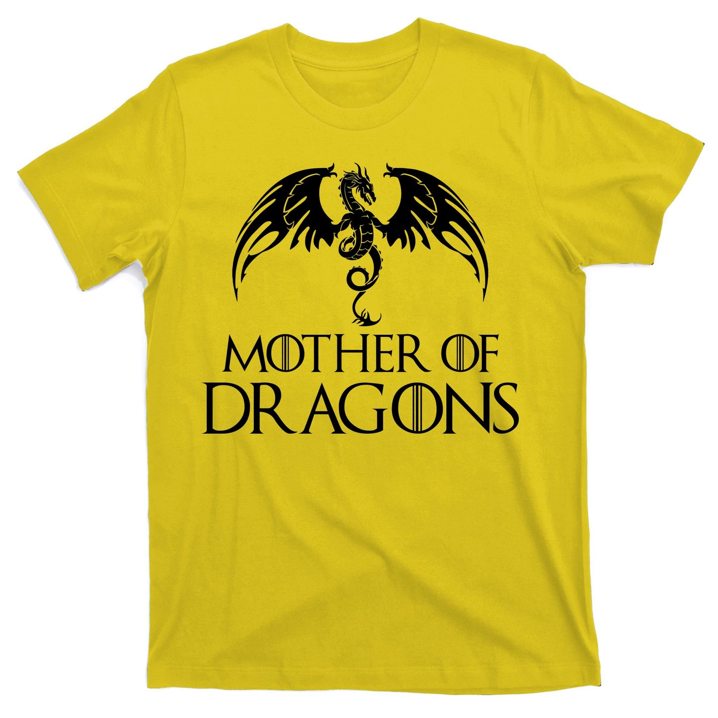 Mother of Dragons T-Shirt