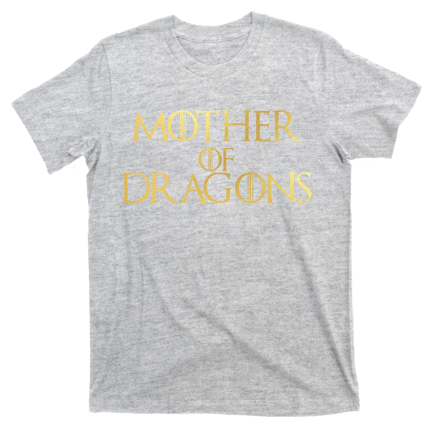 Mother of Dragons Gold Limited Edition T-Shirt