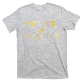 Mother of Dragons Gold Limited Edition T-Shirt