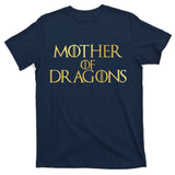 Mother of Dragons Gold Limited Edition T-Shirt