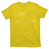 Mother of Dragons Gold Limited Edition T-Shirt
