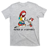 Mother Of Nightmares Christmas T-Shirt