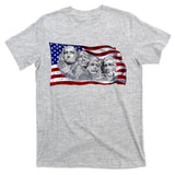 Mount Rushmore T-Shirt