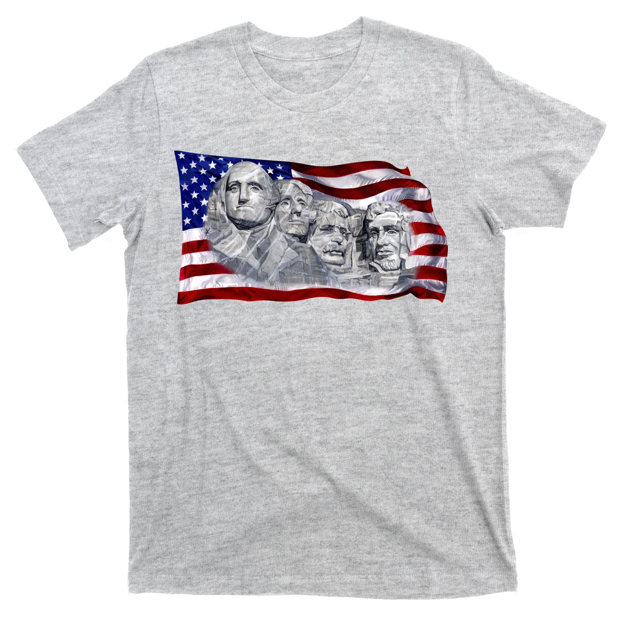 Mount Rushmore T-Shirt