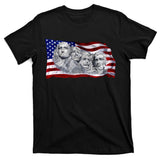 Mount Rushmore T-Shirt