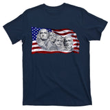 Mount Rushmore T-Shirt