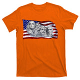 Mount Rushmore T-Shirt