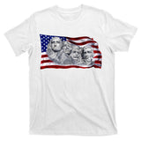 Mount Rushmore T-Shirt