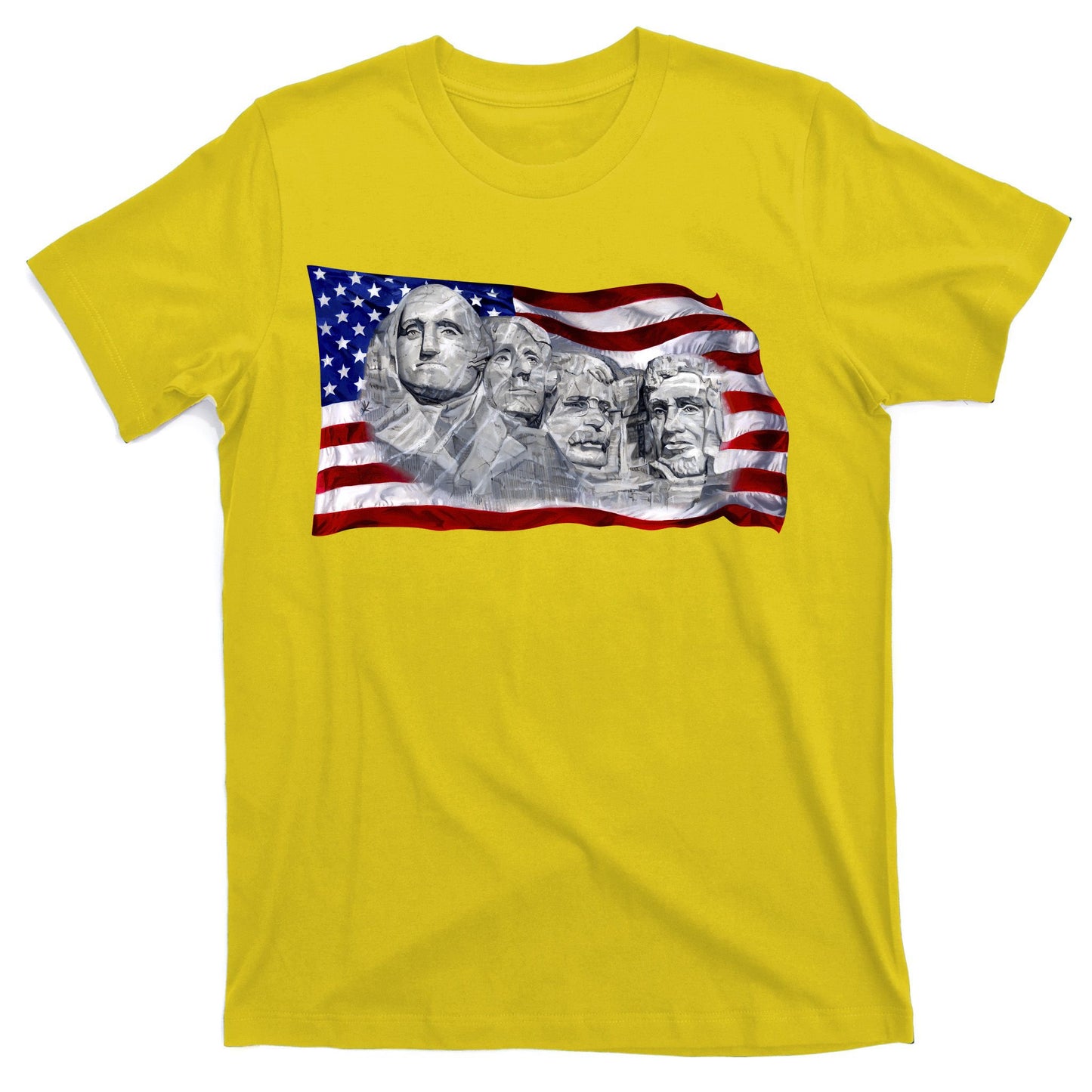 Mount Rushmore T-Shirt