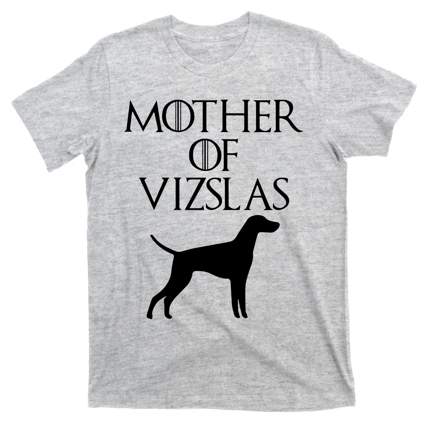 Mother Of Vizslas Husky T-Shirt