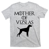 Mother Of Vizslas Husky T-Shirt