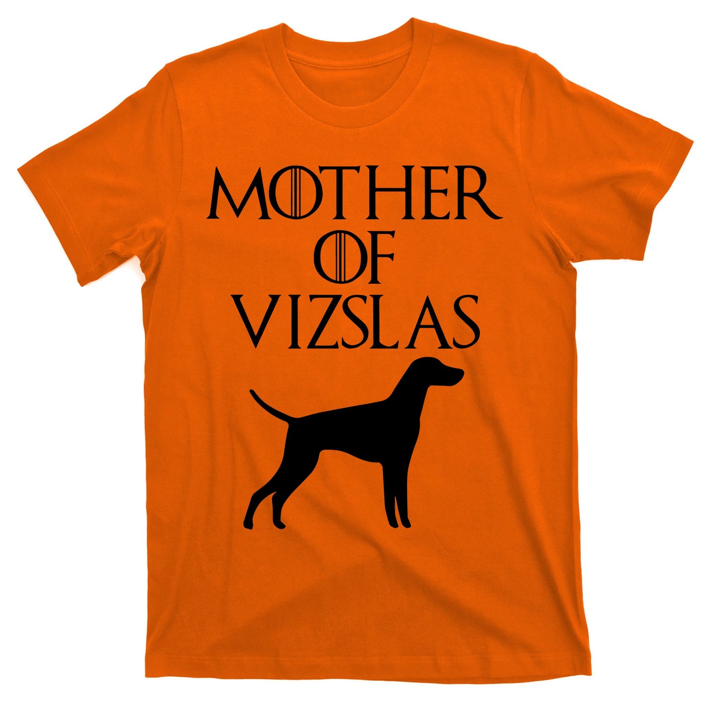 Mother Of Vizslas Husky T-Shirt