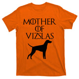 Mother Of Vizslas Husky T-Shirt