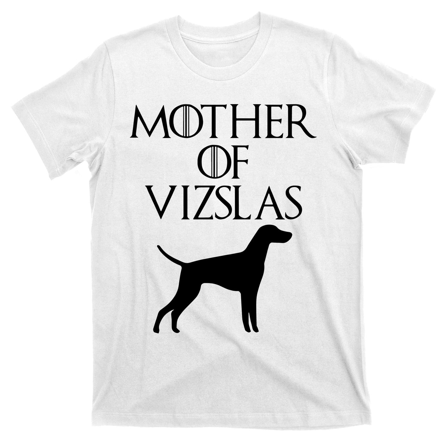 Mother Of Vizslas Husky T-Shirt