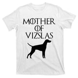 Mother Of Vizslas Husky T-Shirt