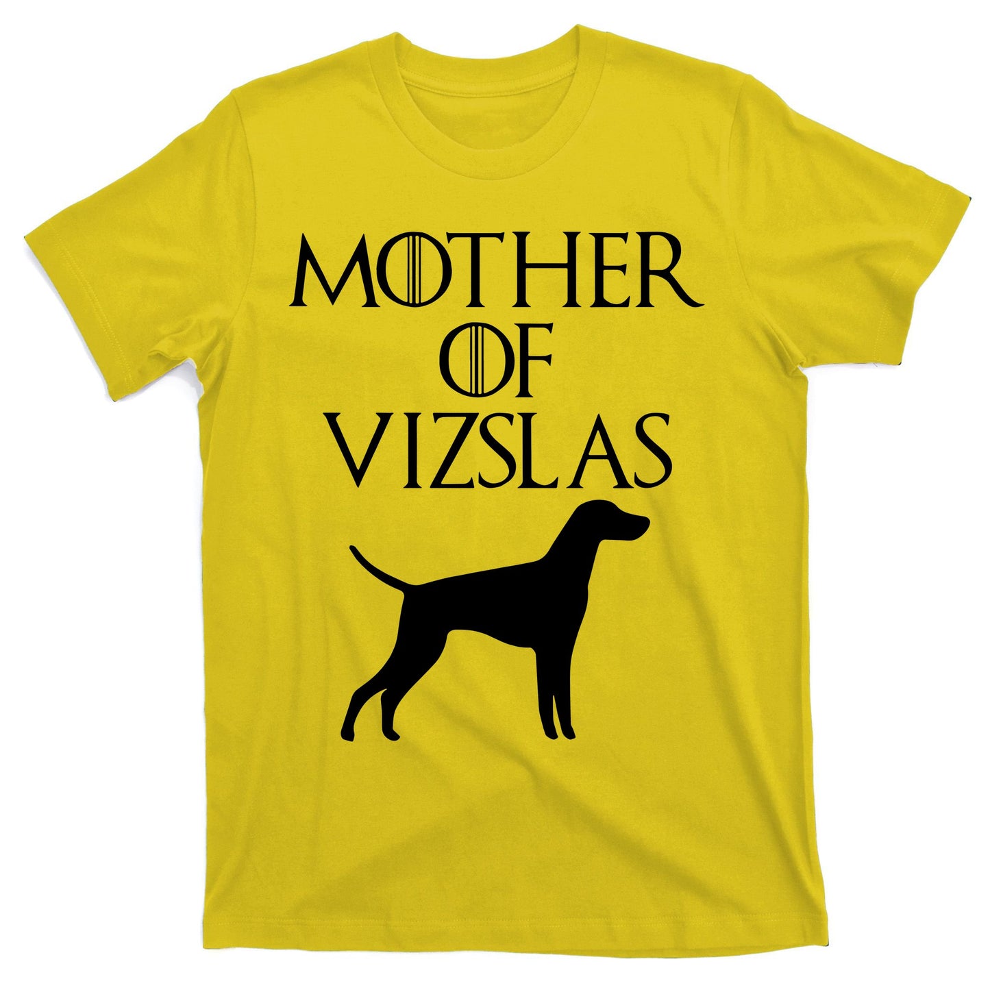 Mother Of Vizslas Husky T-Shirt