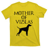Mother Of Vizslas Husky T-Shirt