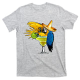 Margarita Parrot T-Shirt