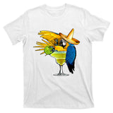 Margarita Parrot T-Shirt