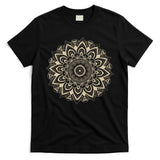 Mandala Style 86 47 Subtle Anti Trump Resist 8647  T-Shirt