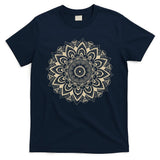 Mandala Style 86 47 Subtle Anti Trump Resist 8647  T-Shirt