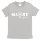 Main Squeeze Lace Lobster T-Shirt