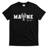 Main Squeeze Lace Lobster T-Shirt