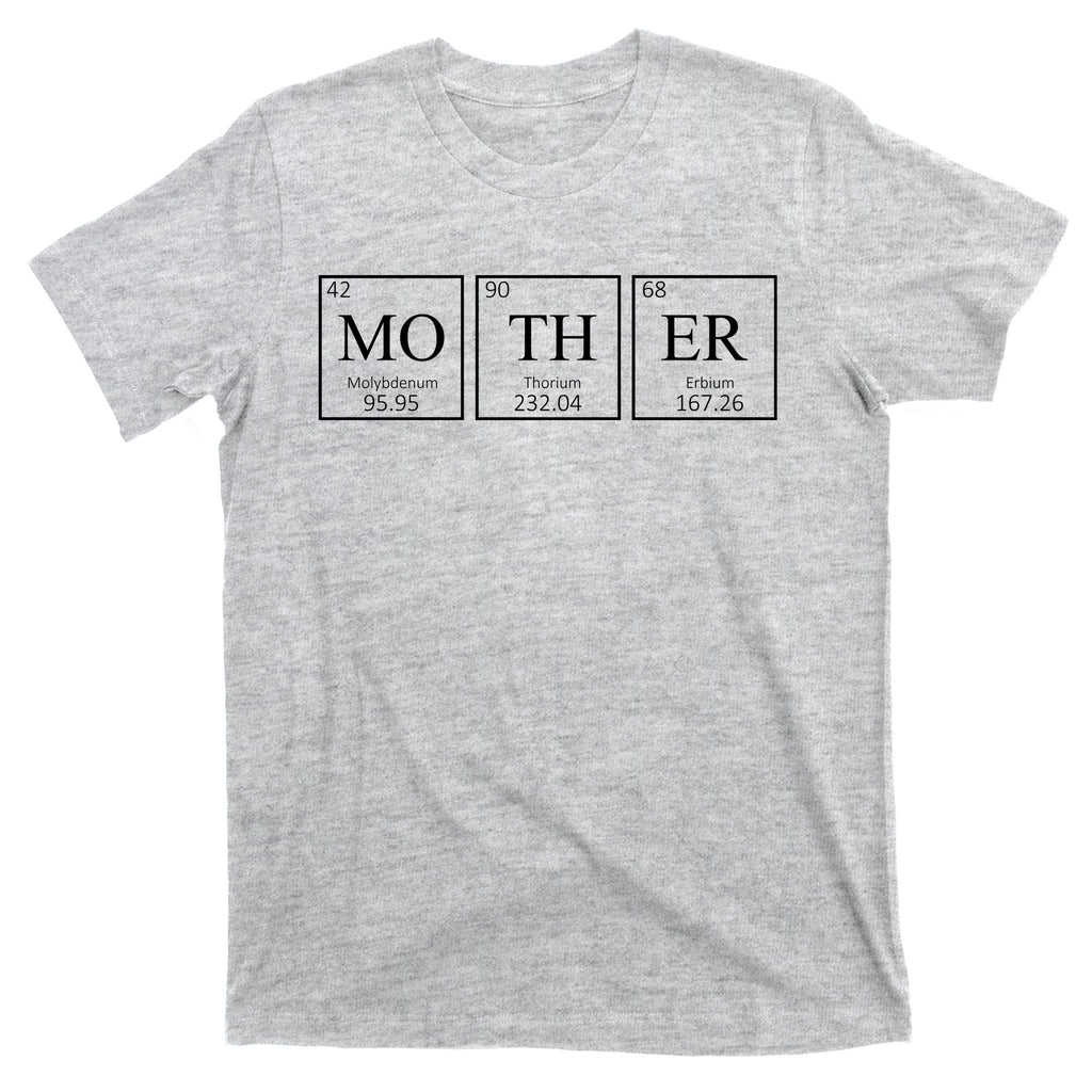 Mother The Essential Element Mother Element T-Shirt