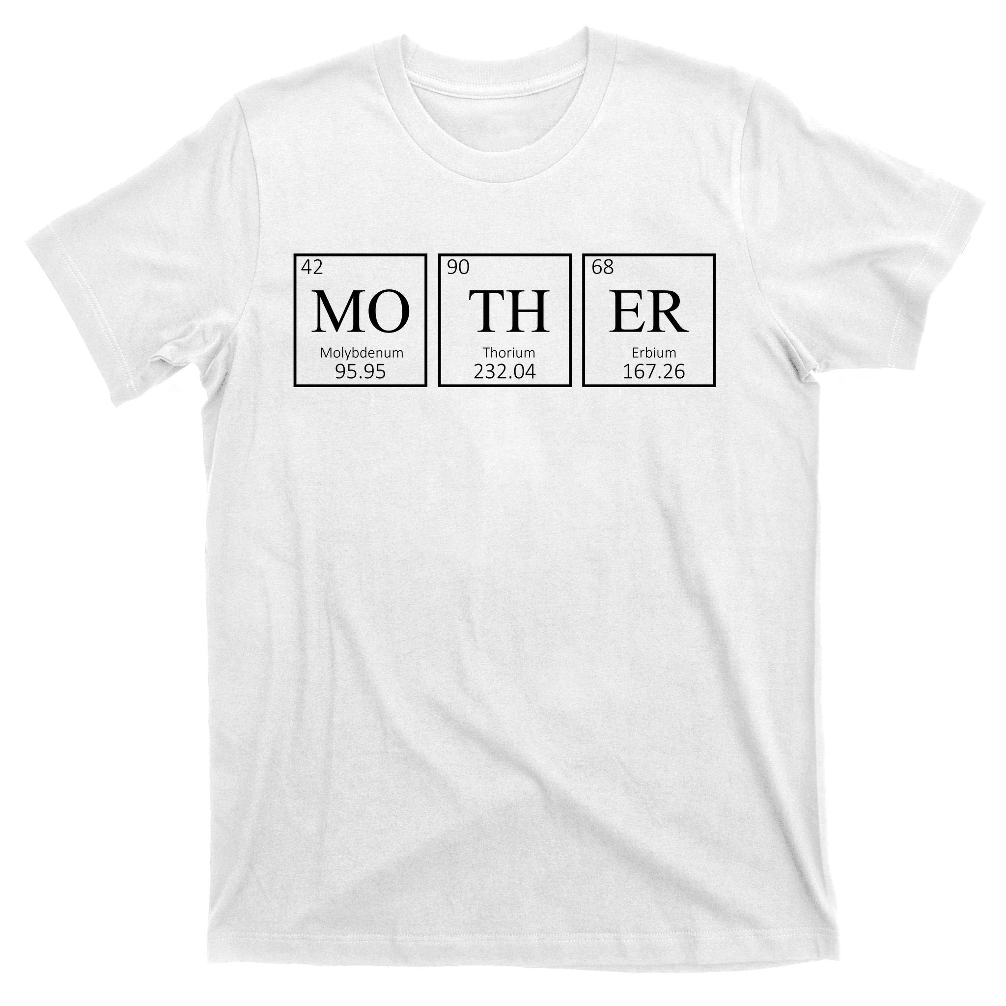 Mother The Essential Element Mother Element T-Shirt