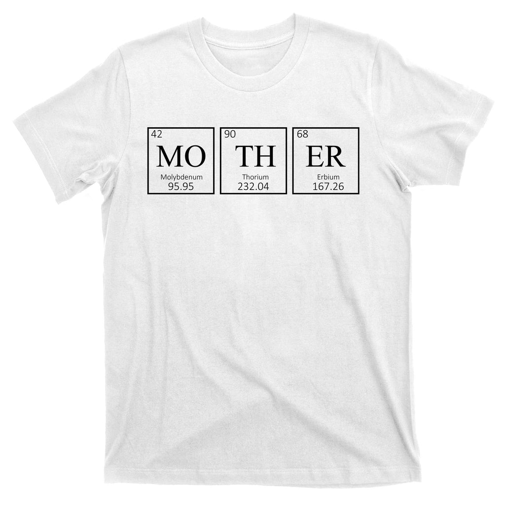 Mother The Essential Element Mother Element T-Shirt