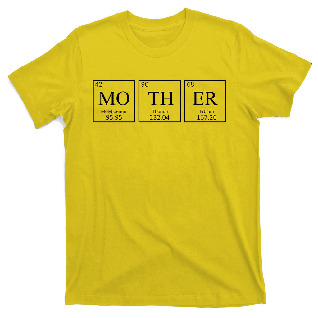 Mother The Essential Element Mother Element T-Shirt