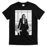 Melania Trump First Lady Official White House Portrait T-Shirt