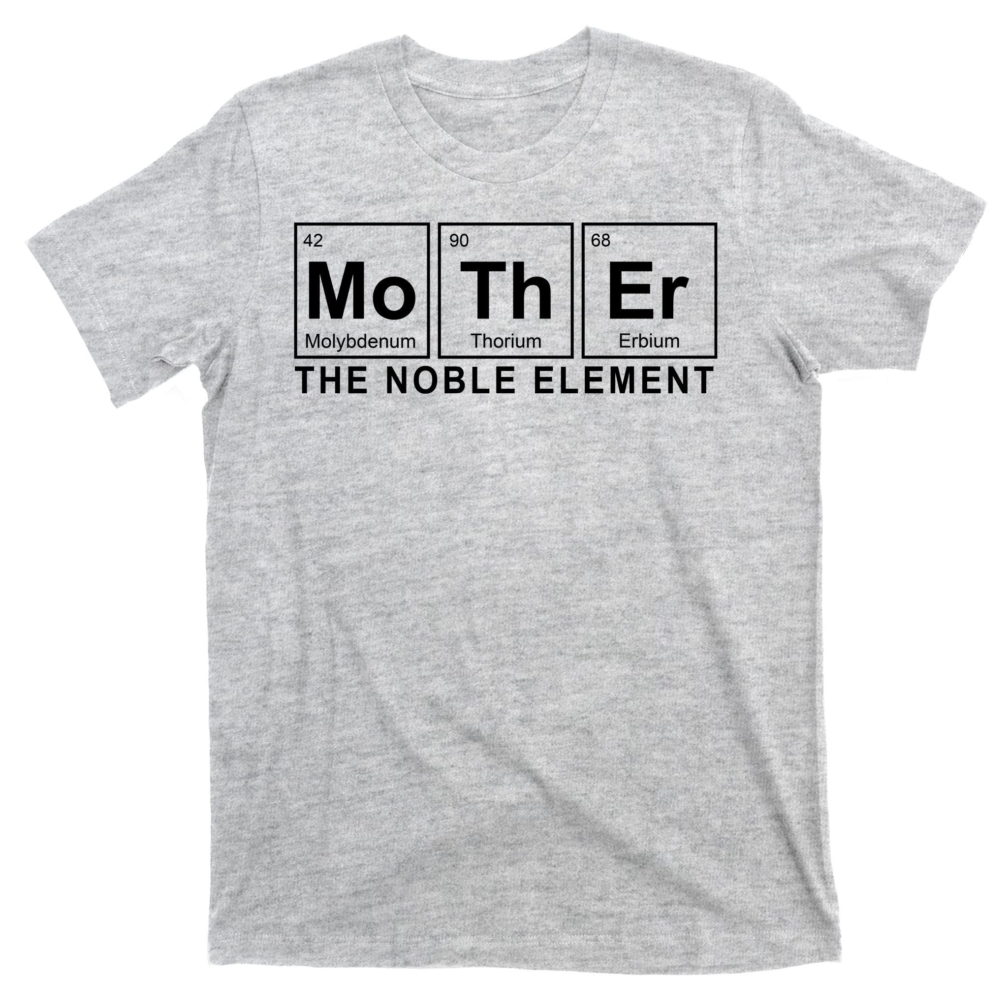 Mother The Noble Element T-Shirt