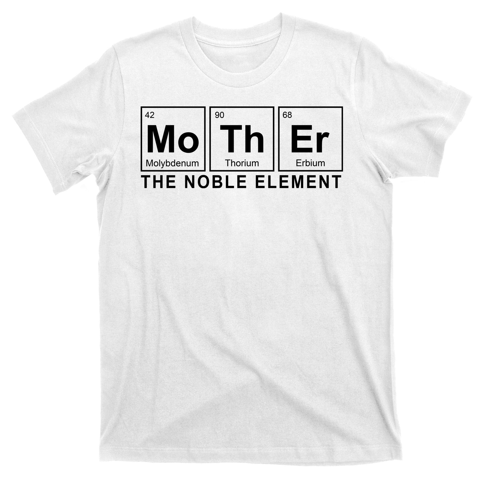 Mother The Noble Element T-Shirt