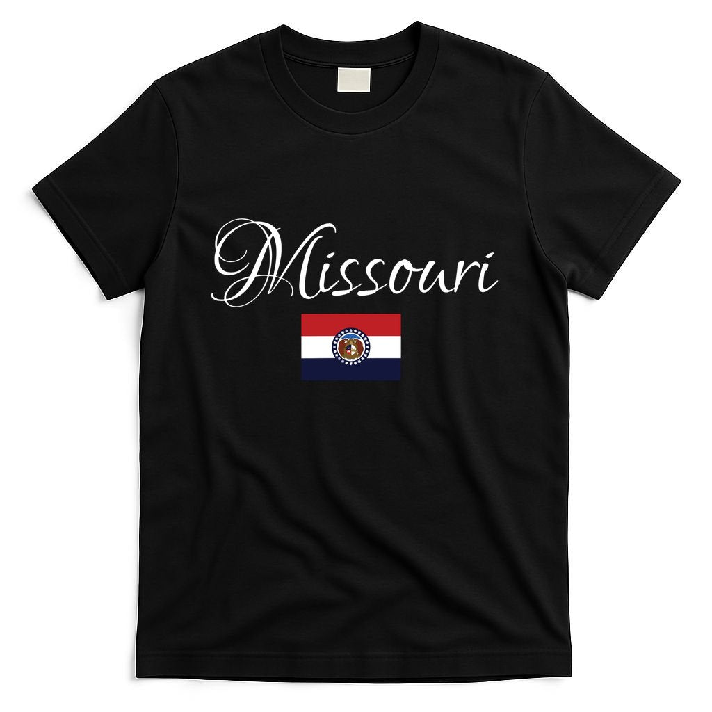 Missouri Usa T-Shirt