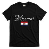 Missouri Usa T-Shirt