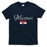Missouri Usa T-Shirt