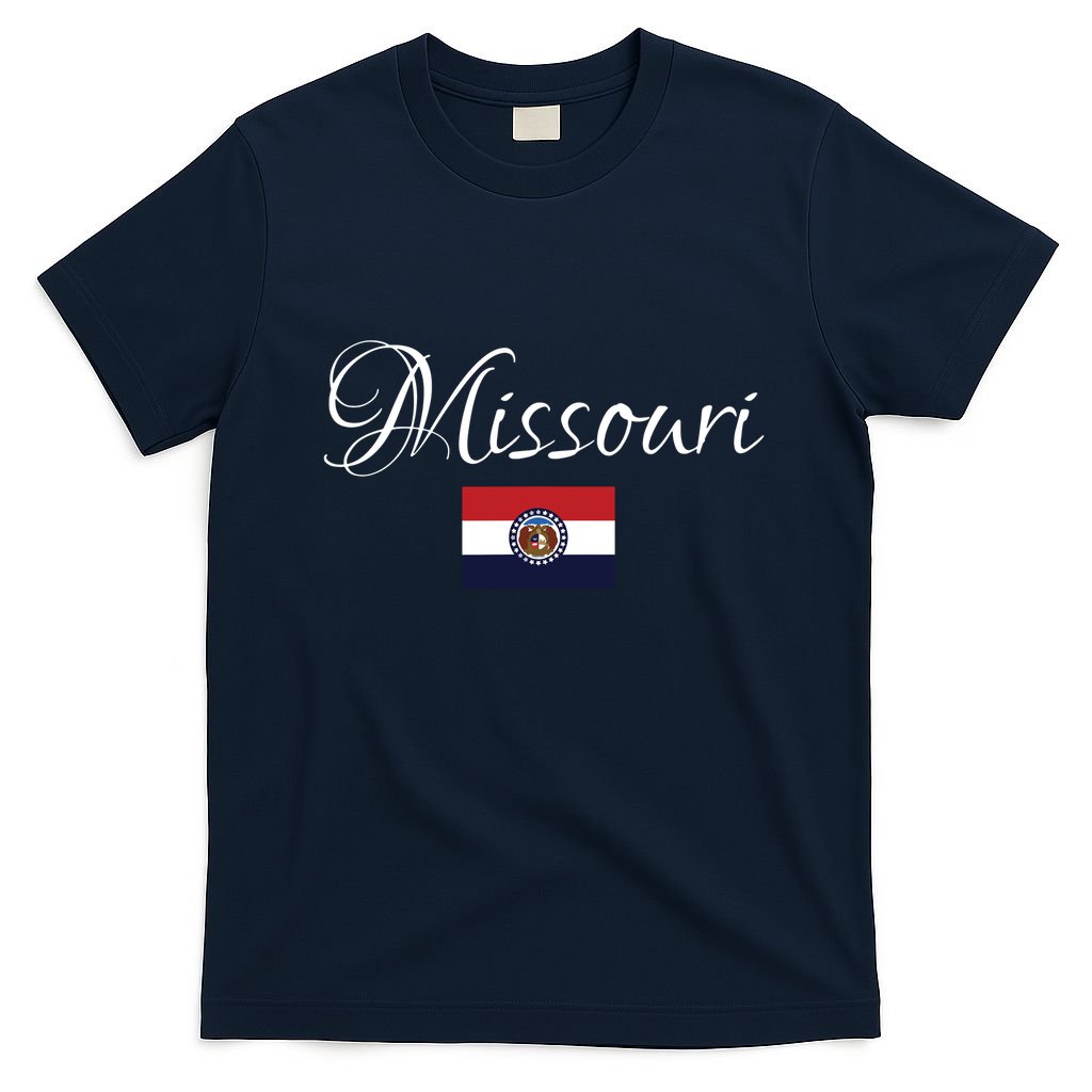 Missouri Usa T-Shirt