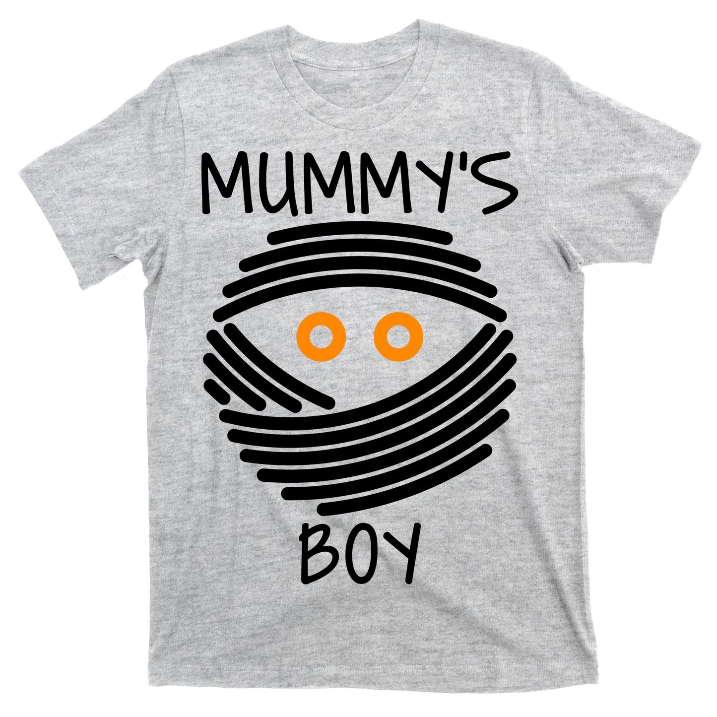 Mummy's Boy T-Shirt