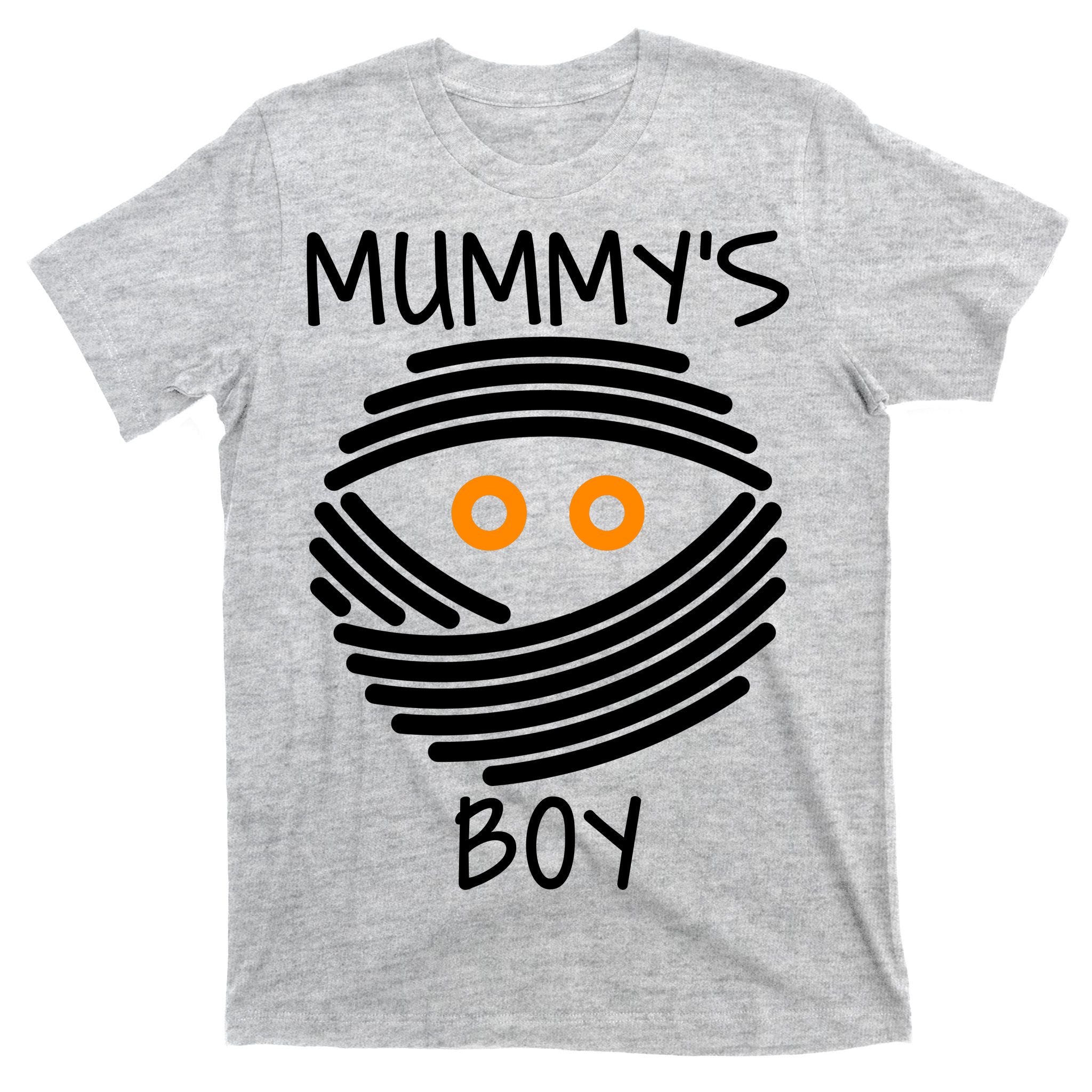 Mummy's Boy T-Shirt