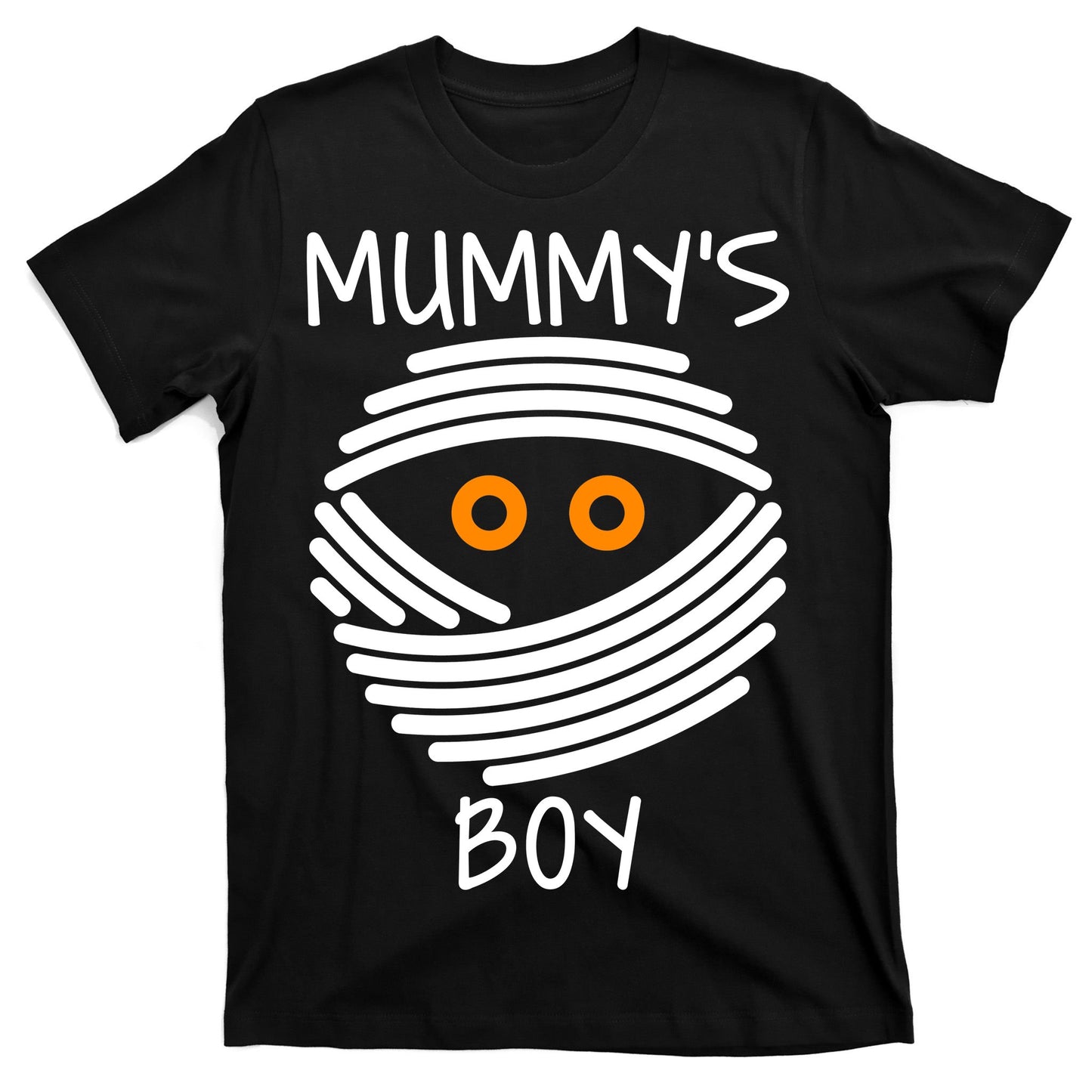 Mummy's Boy T-Shirt
