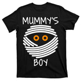 Mummy's Boy T-Shirt