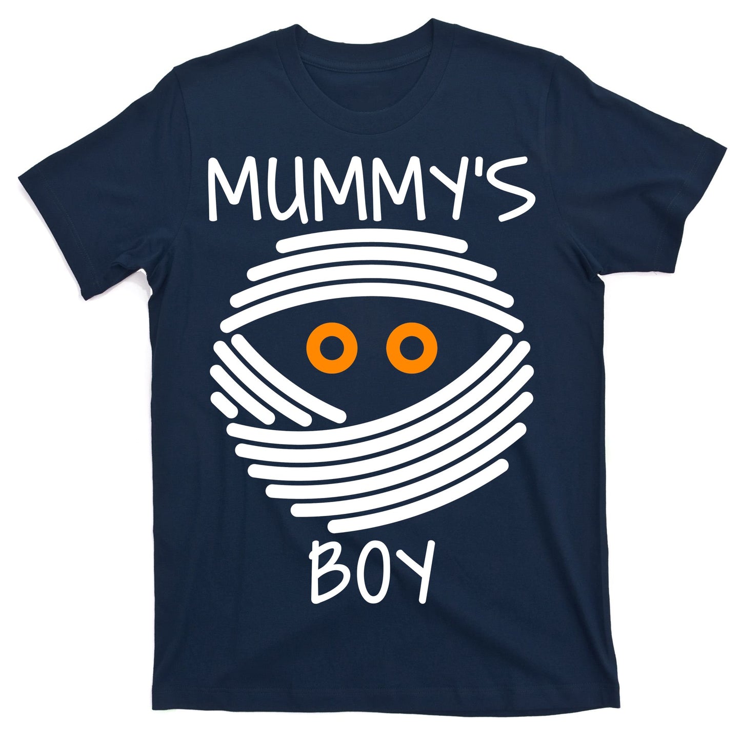 Mummy's Boy T-Shirt