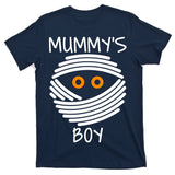 Mummy's Boy T-Shirt